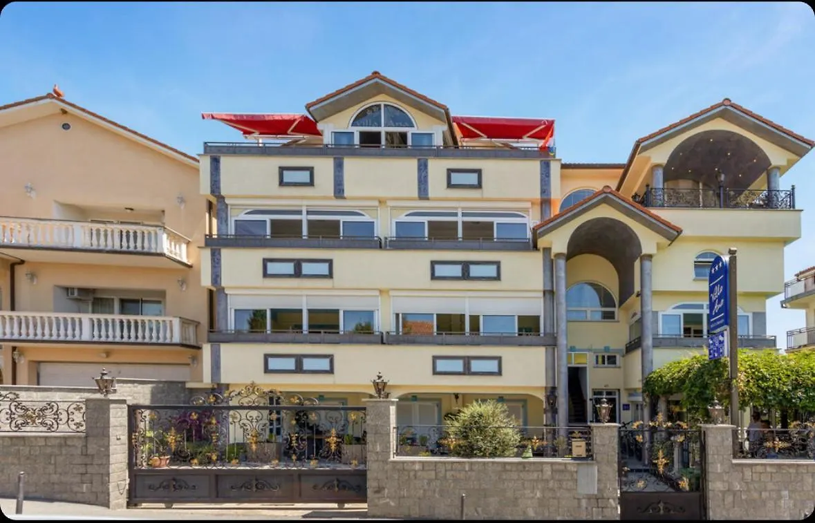 Villa Ana Selce