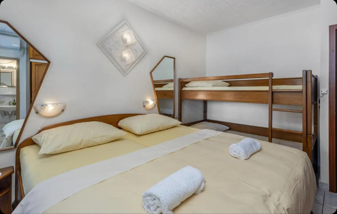 Villa Ana Selce Guest house