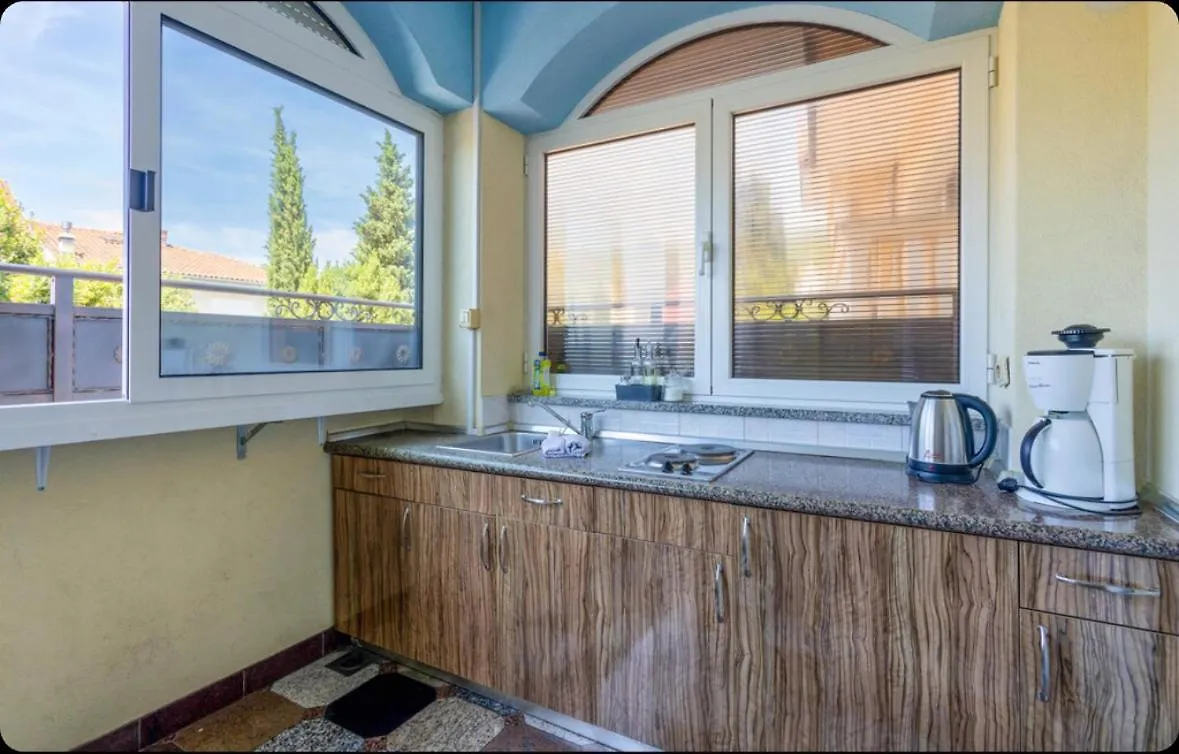 Villa Ana Selce