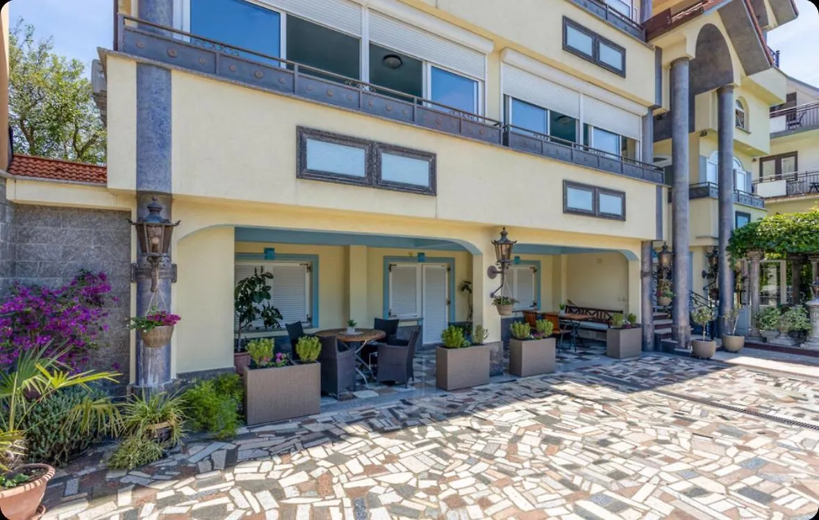 Guest house Villa Ana Selce